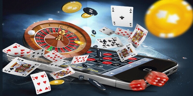 Tổng quan về game casino tại nhà cái EE88