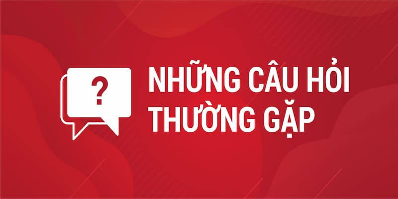 Câu hỏi thường gặp về vấn đề bảo mật