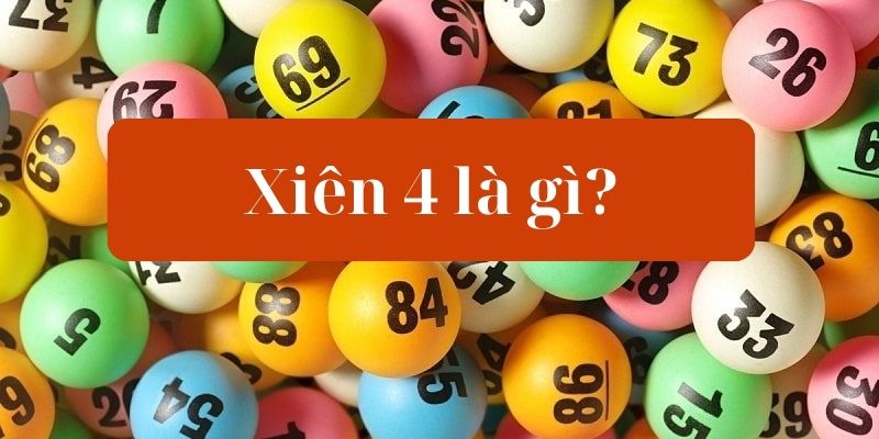 Giới thiệu những cặp xiên 4 hay về