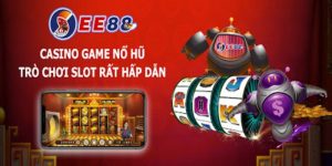 Hướng dẫn tải game nổ hũ tại EE88