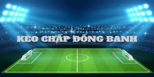 Chấp đồng banh 1 trái