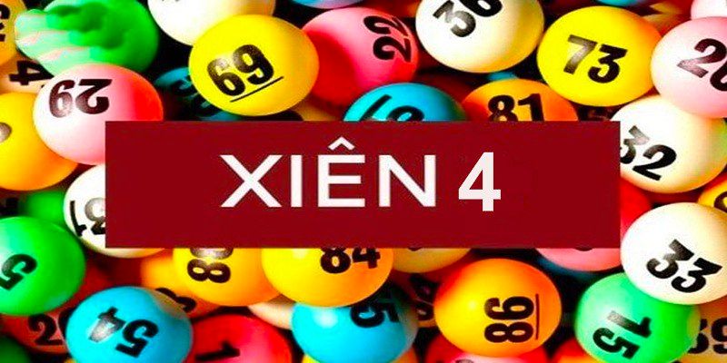 Khái niệm xiên 4 là gì? 