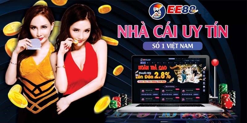 Quyền lợi hội viên tại nhà cái EE88