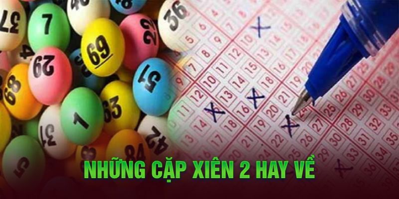 Định nghĩa các cặp xiên 2 hay về