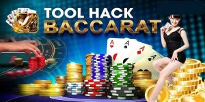 Chi tiết về tool Baccarat miễn phí