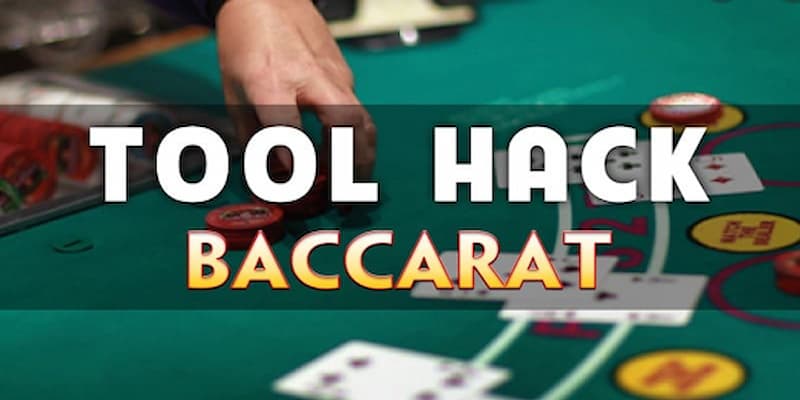 Nhiều tool Baccarat miễn phí hay