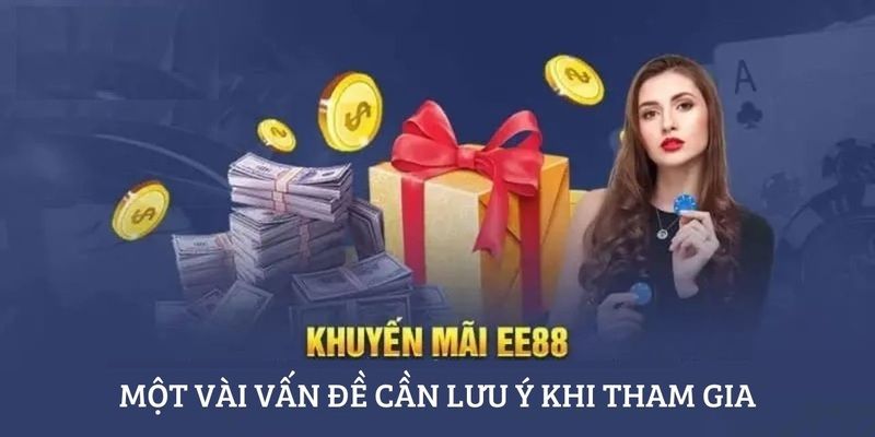 Những điều cần biết về khuyến mãi thành viên mới EE88