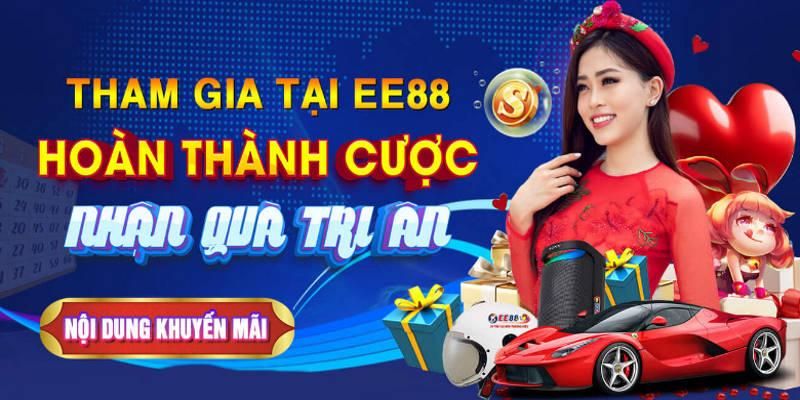 Lưu ý khi lấy thưởng từ khuyến mãi thành viên mới EE88